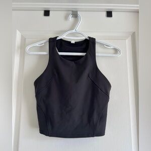 Lululemon Wunder Train Racerback Tanktop